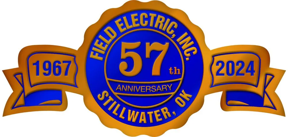 Slide of Field Electric