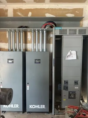 Field Knowledge Electric Logo