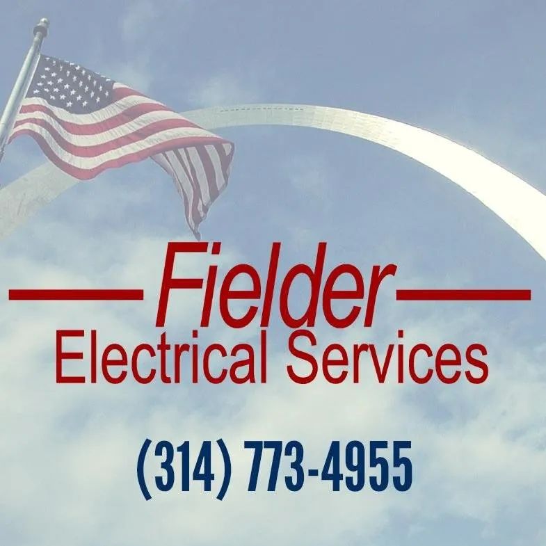 Slide of Fielder Electrical Services