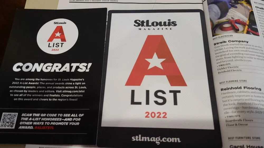 Slide of Fielder Electrical Services