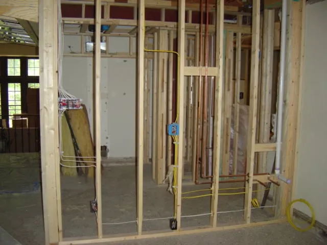 Slide of Fielder Electrical Services