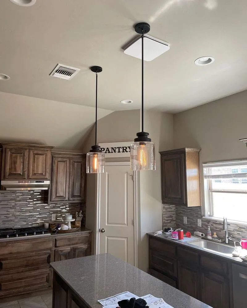 Slide of Fieldston Certified Electrician