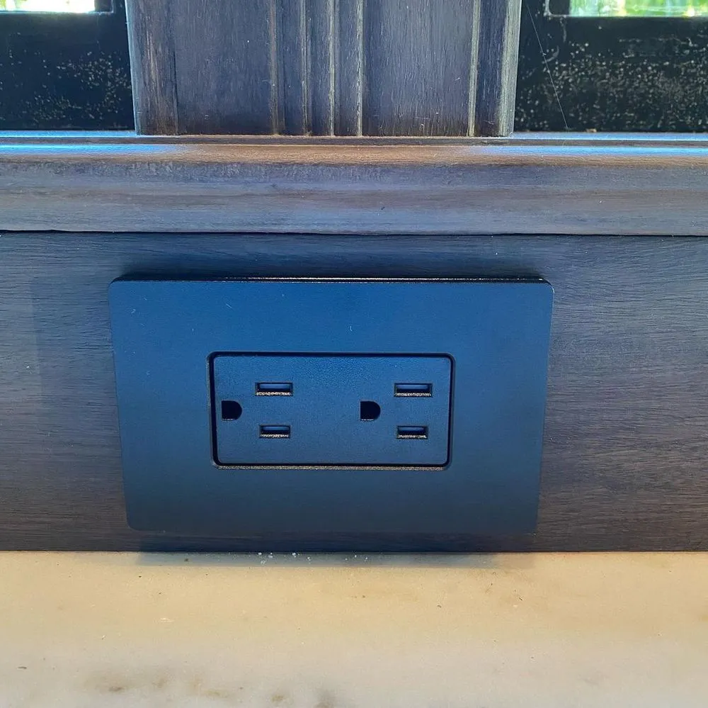 Slide of Fieldston Certified Electrician