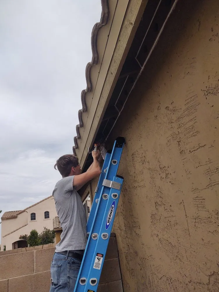 Slide of FieldTech Solutions