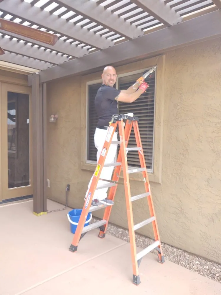 Slide of FieldTech Solutions