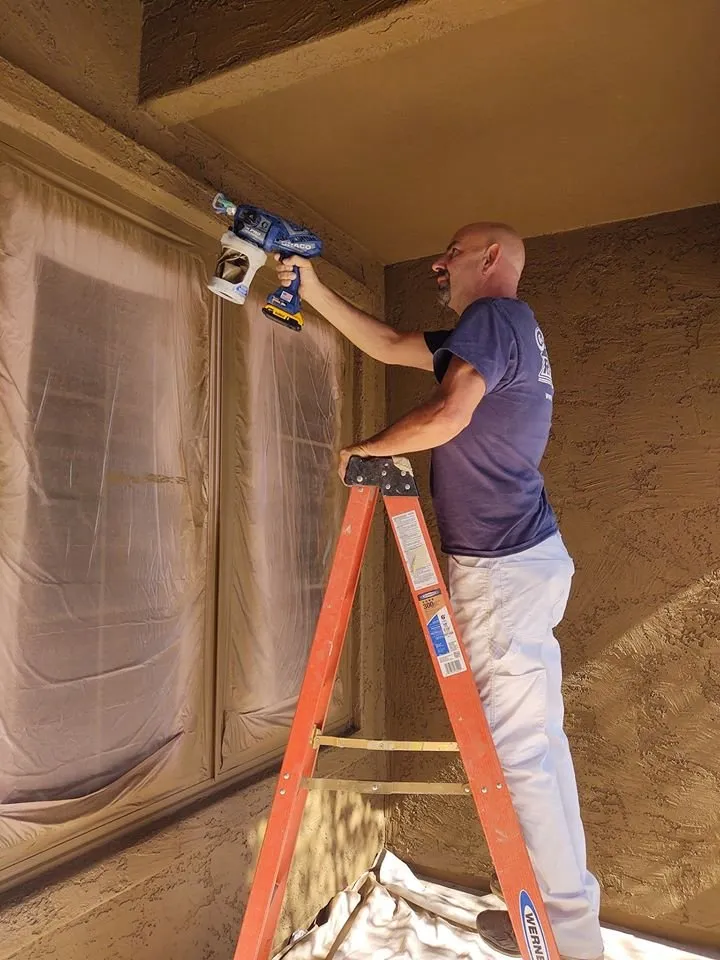 Slide of FieldTech Solutions