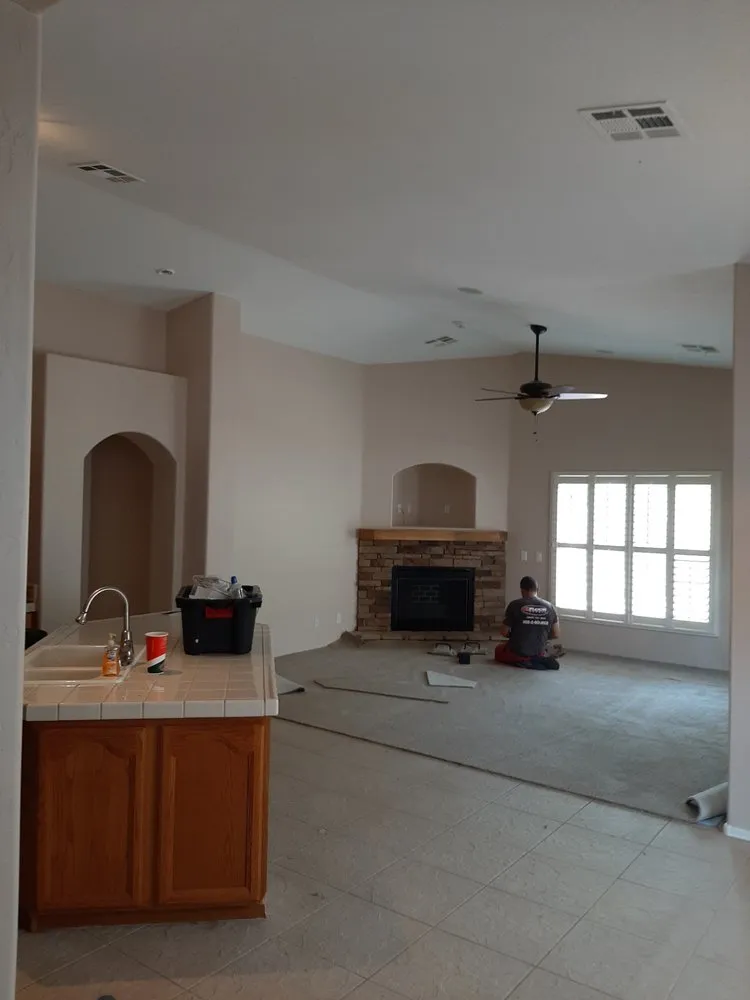 Slide of FieldTech Solutions