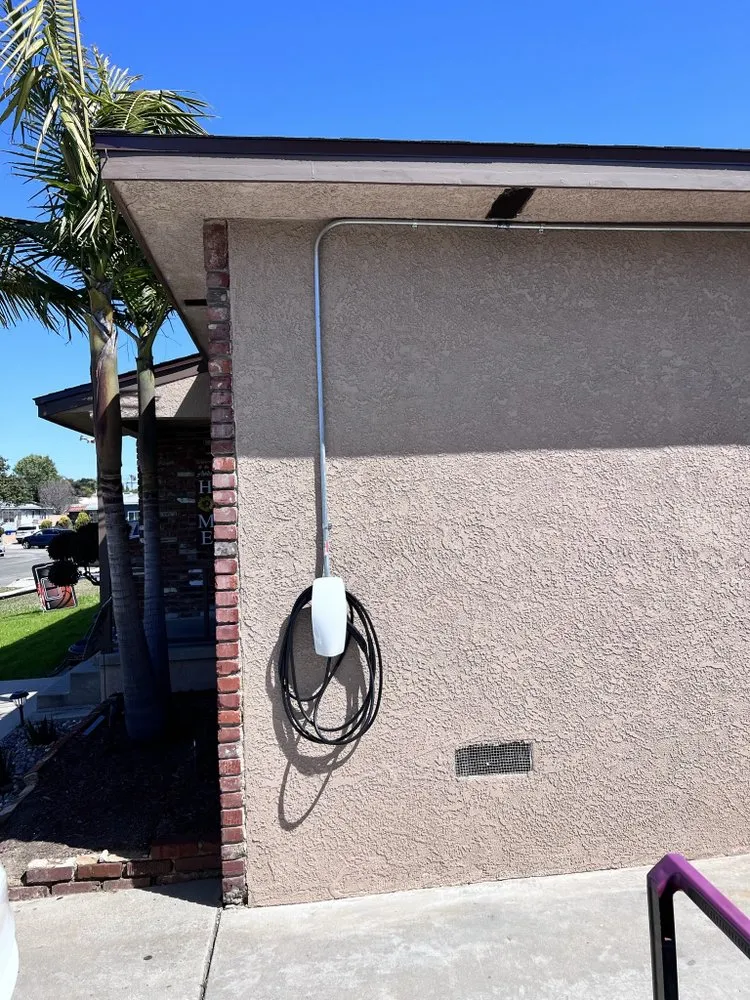 Slide of Fierce Electric