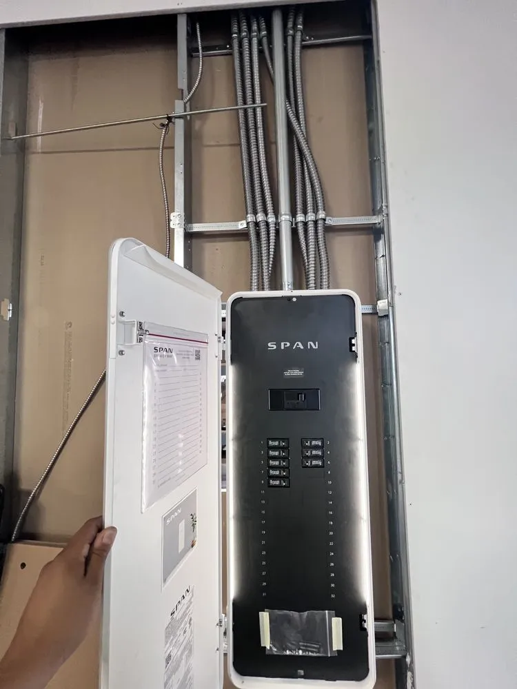 Slide of Fierce Electric