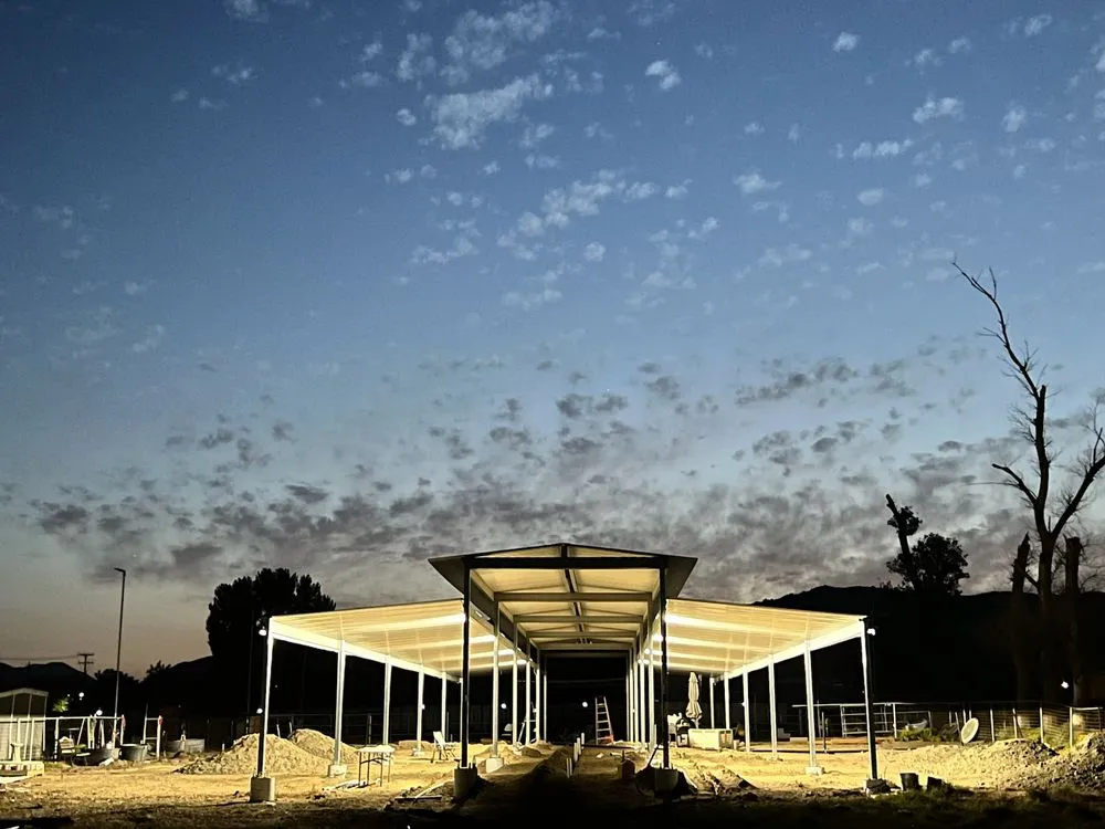 Slide of Fierce Electric