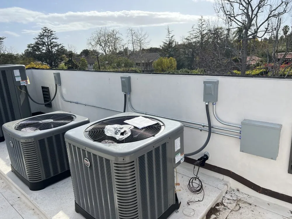 Slide of Fierce Electric