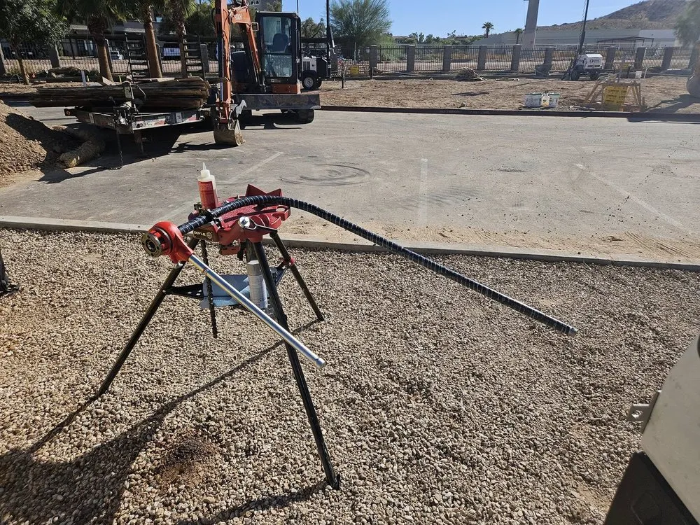 Slide of Fifer Electric