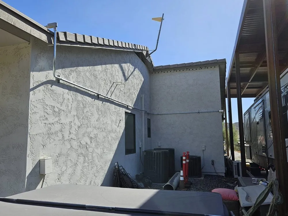 Slide of Fifer Electric