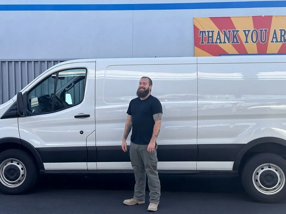 Slide of Fifer Electric