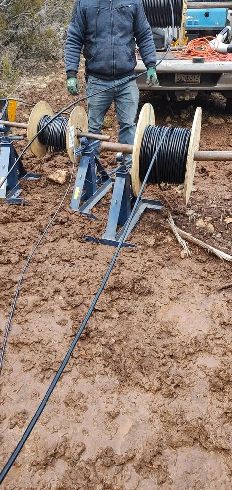 Slide of Fifer Electric