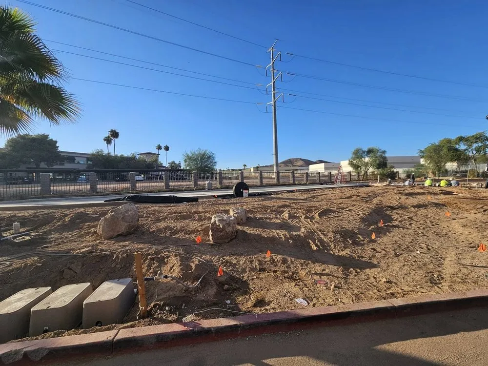 Slide of Fifer Electric