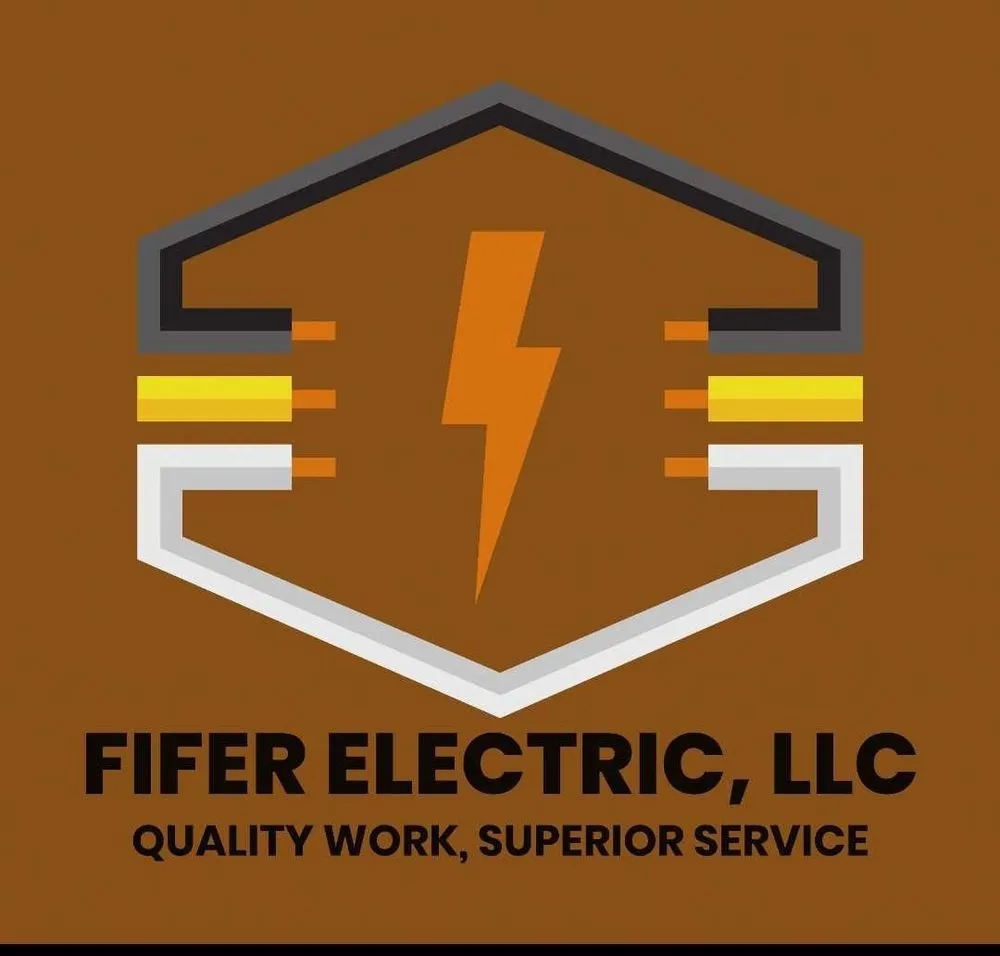 Slide of Fifer Electric