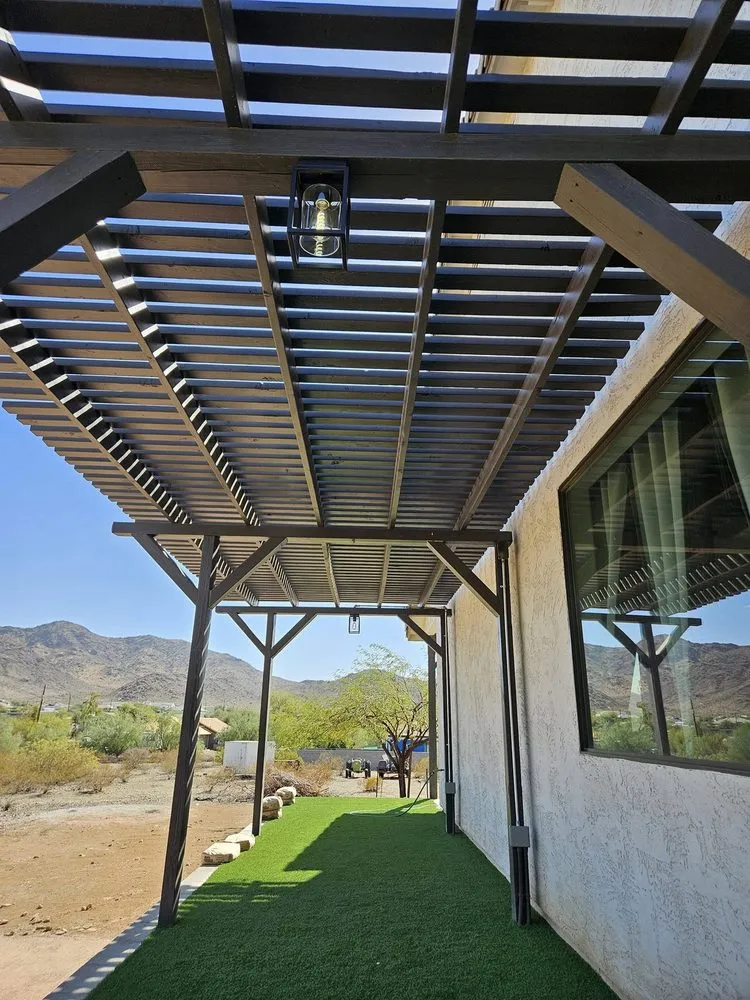 Slide of Fifer Electric