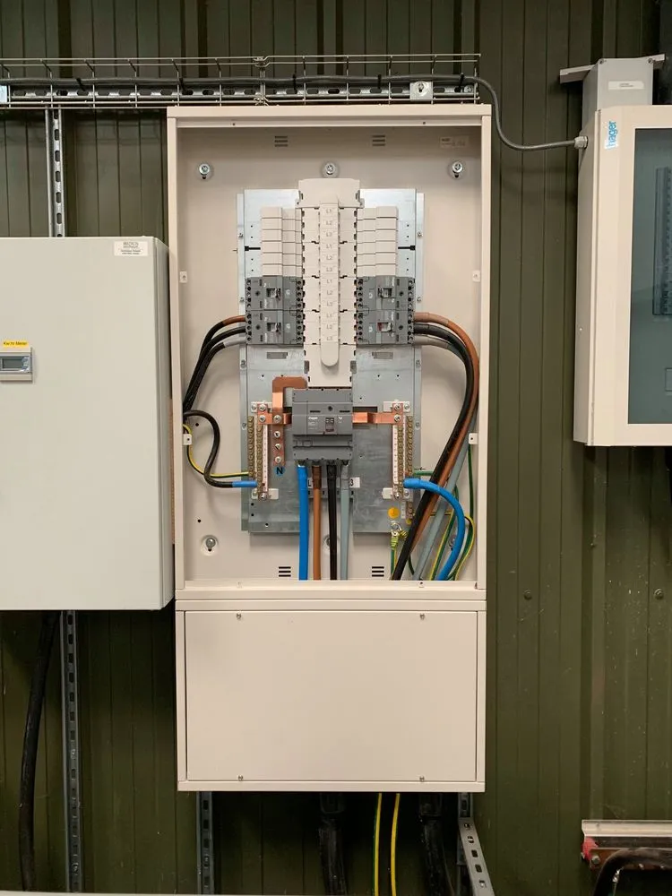 Licensed electrical repair service in Westchester, NY - Fifth Avenue Electric