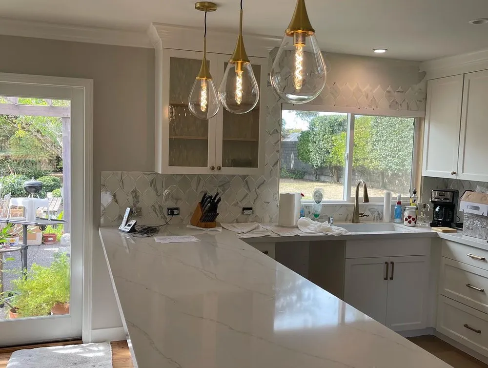 Slide of Fifth Sun Electric