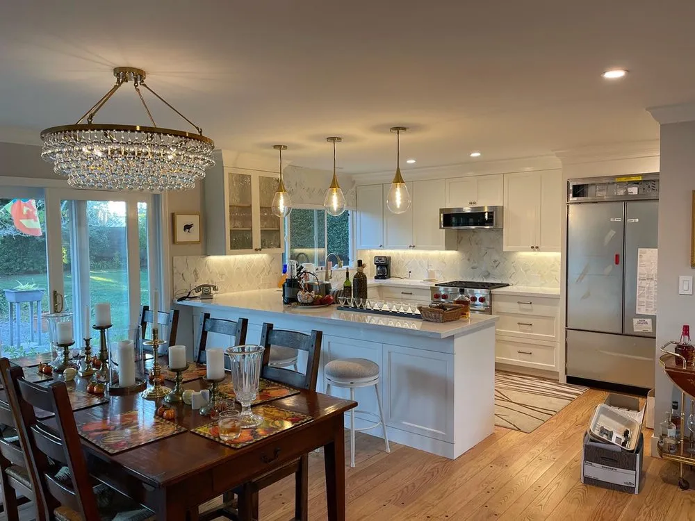 Slide of Fifth Sun Electric