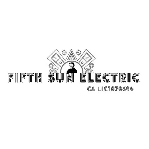 Slide of Fifth Sun Electric