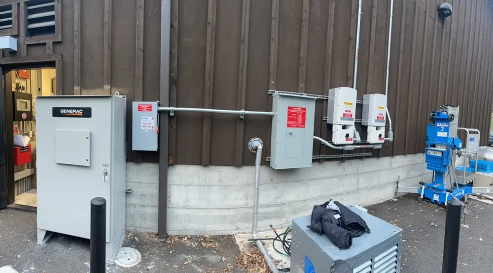 Slide of Fifth Sun Electric