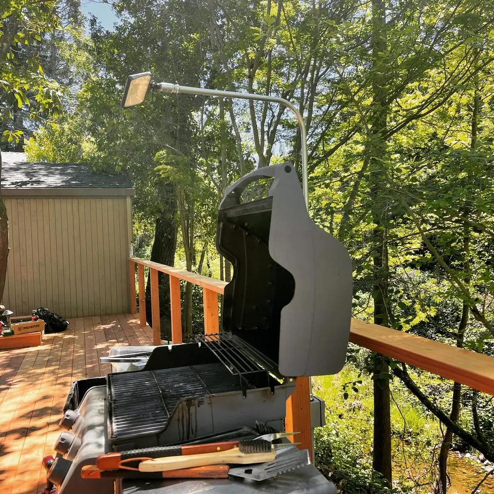 Slide of Fifth Sun Electric