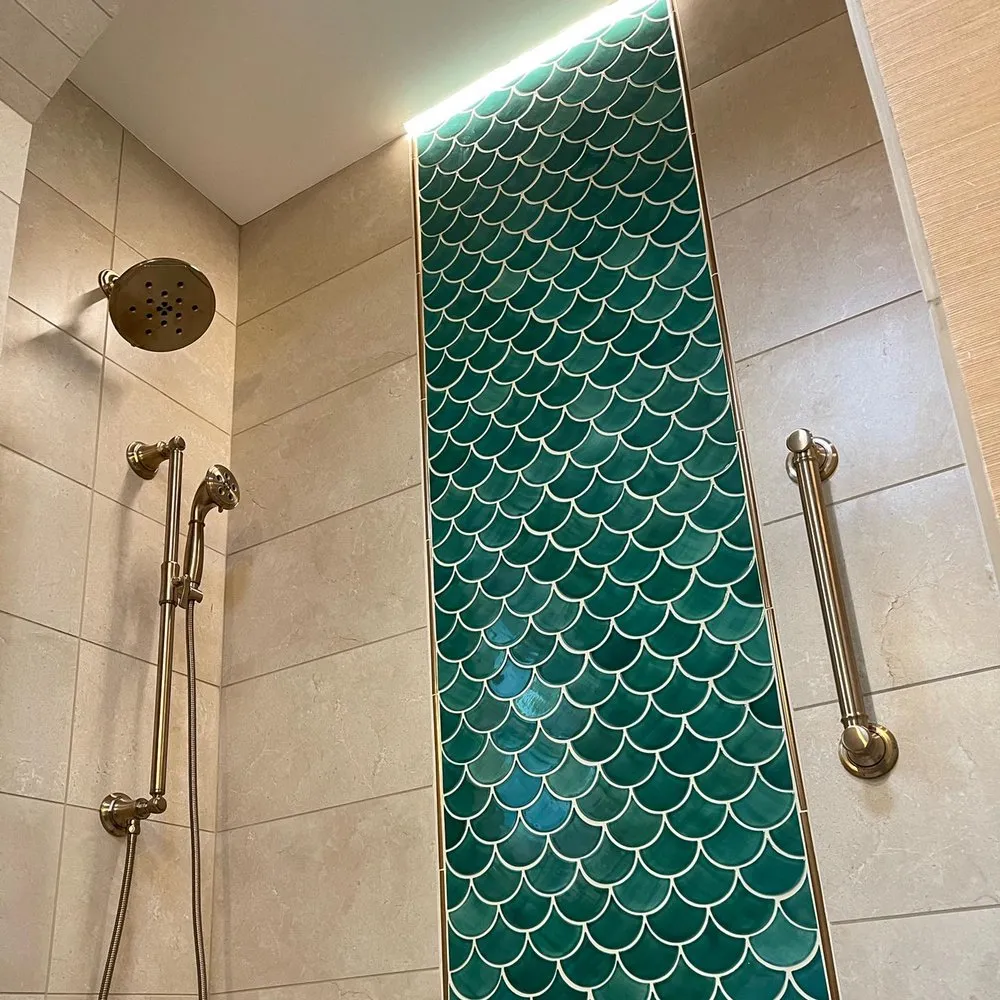 Slide of Fifth Sun Electric