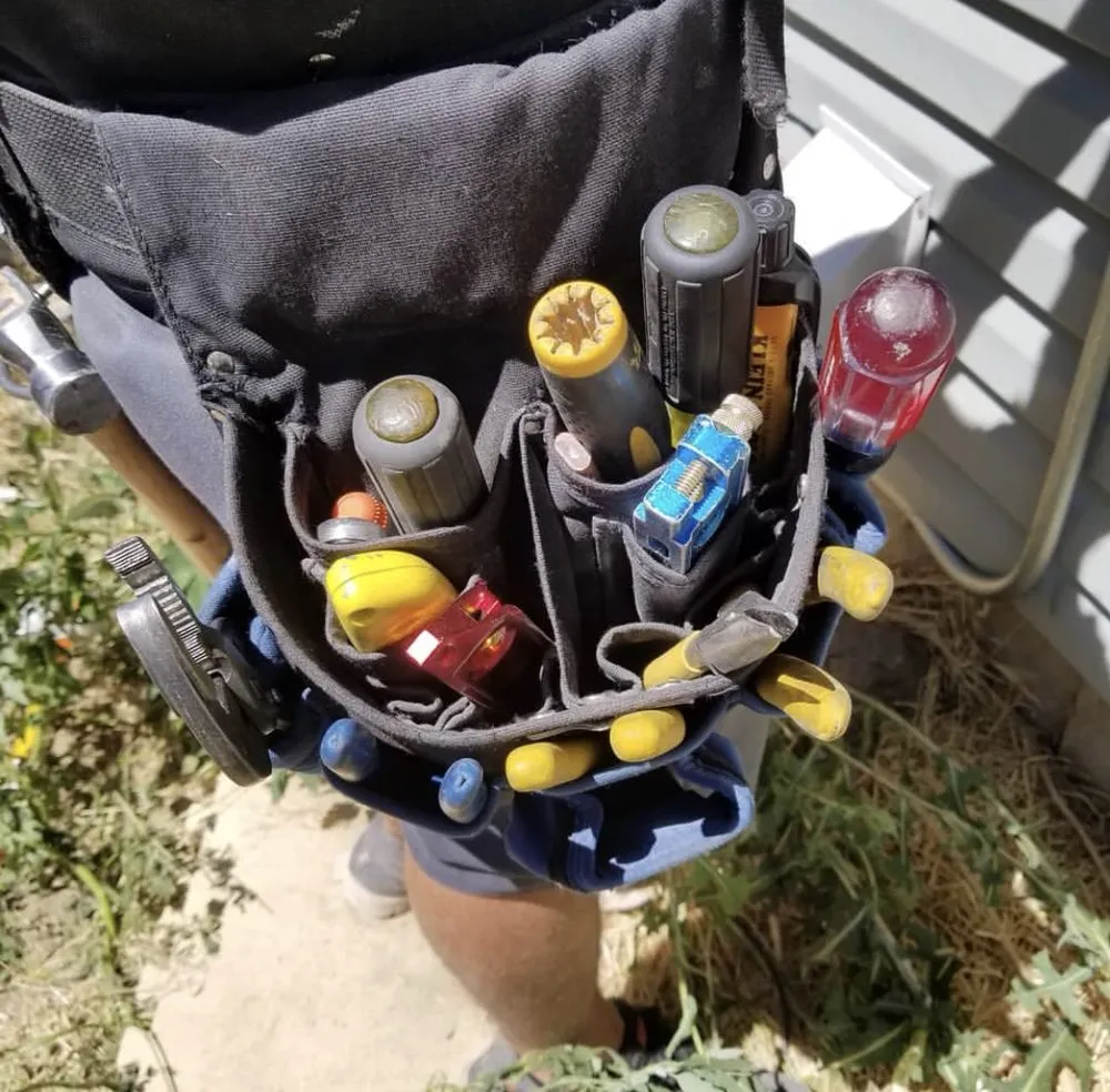 Slide of Fifty Five Electric