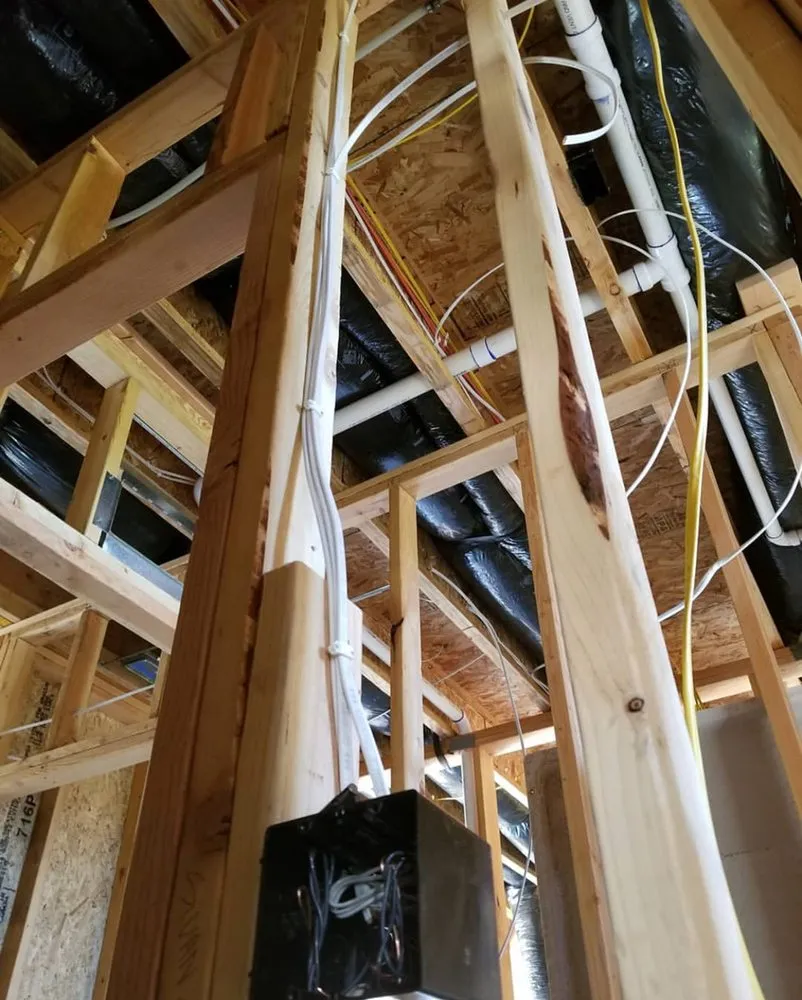 Slide of Fifty Five Electric