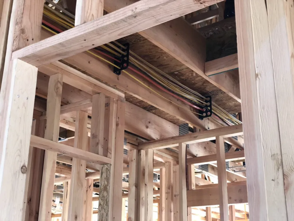 Slide of Fifty Five Electric