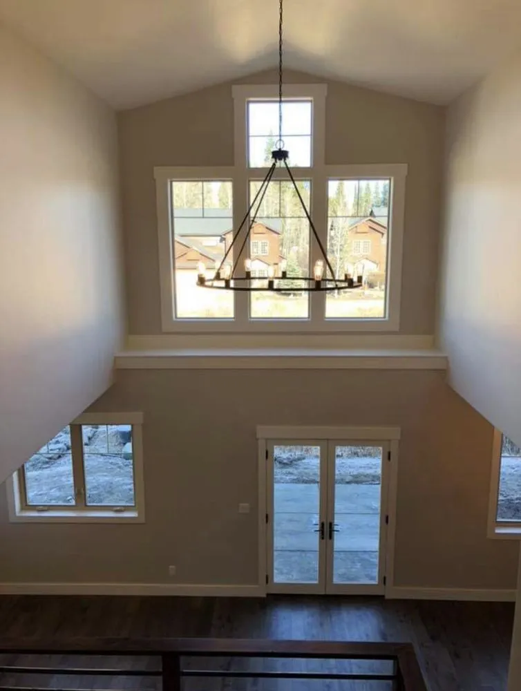 Slide of Fifty Five Electric