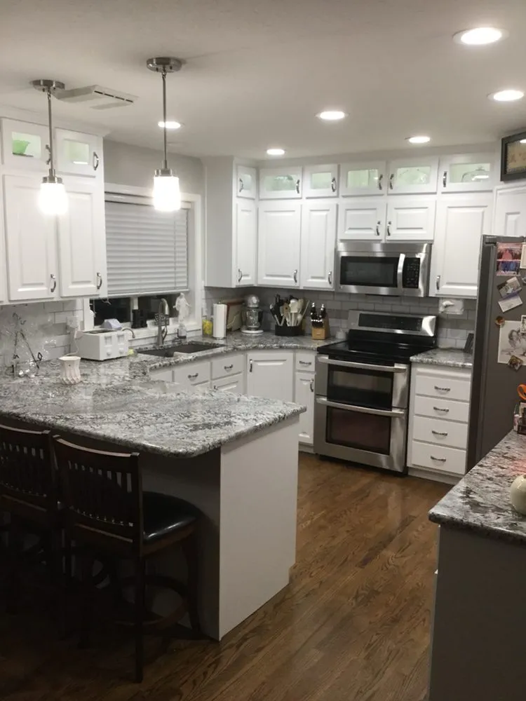 Slide of Fifty Five Electric