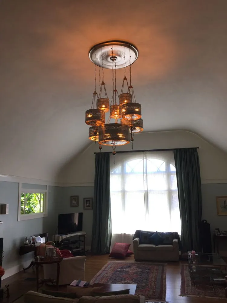 Slide of Fighting Amish Electric