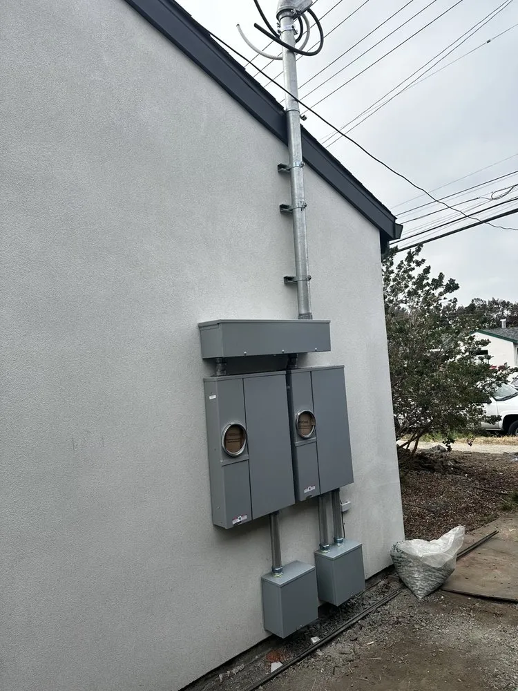 Reliable lighting installation service in ,  - Fighting Amish Electric