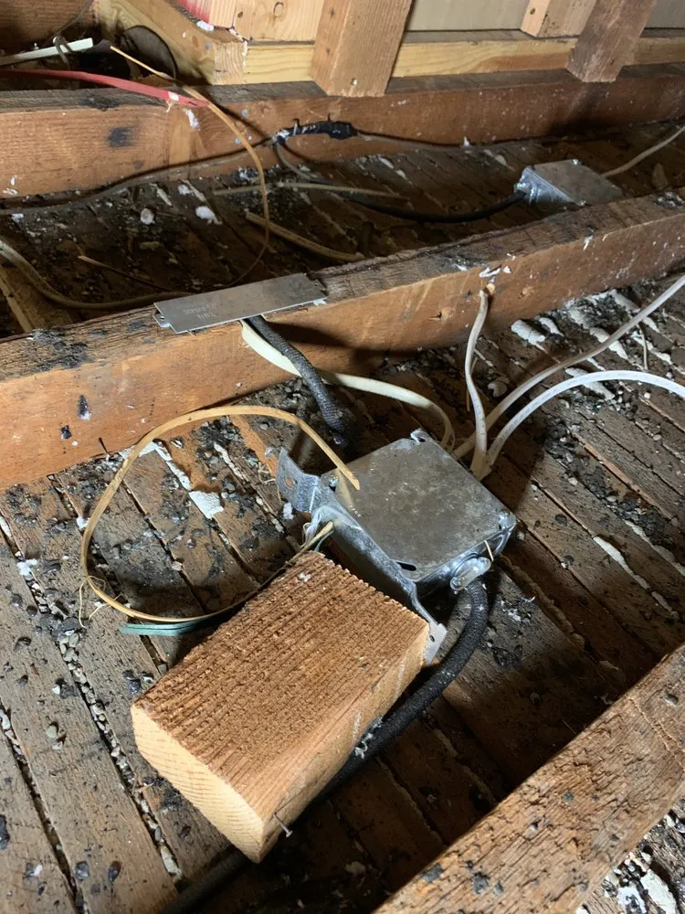 Certified electrical service for homes in emergency electrical service,  by 