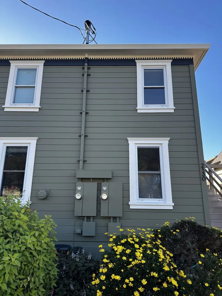 Trusted outlet and switch repair in ,  by Fighting Amish Electric