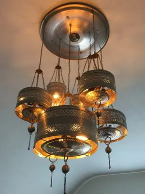 Fighting Amish Electric