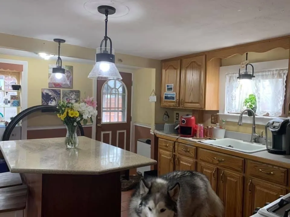 Slide of Figueroa Electric