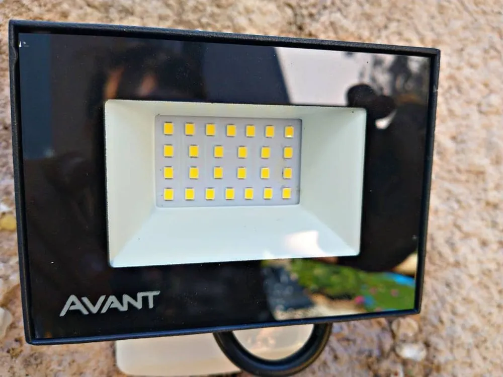 Slide of Figueroa Electrical