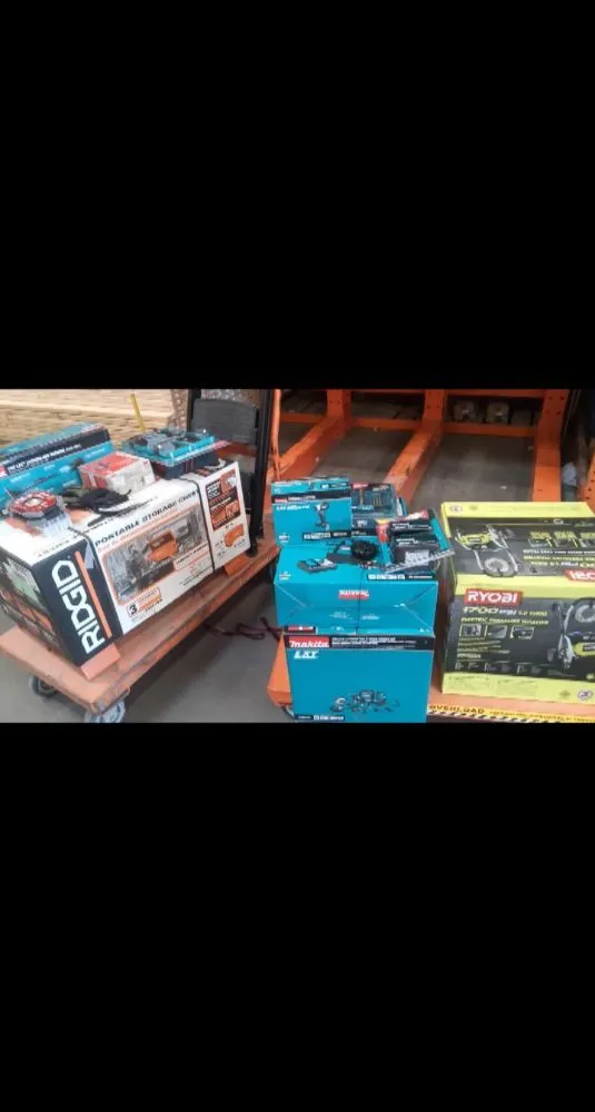 Slide of Figueroa's Handyman Service