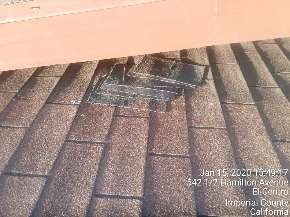 Slide of Figueroa's Handyman Service