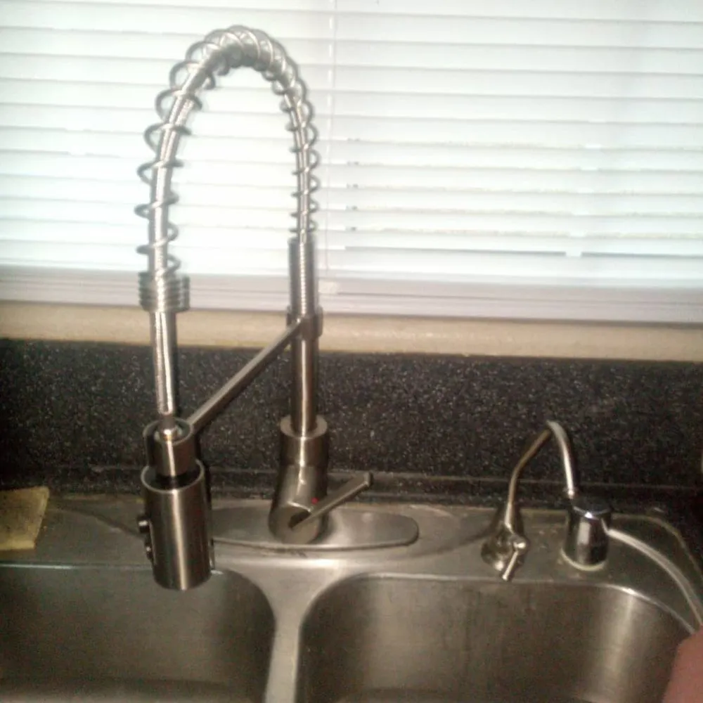 Slide of Figueroa's Handyman Service