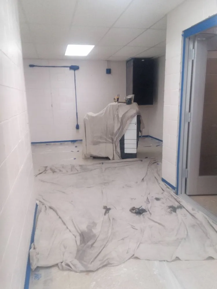 Slide of Figueroa's Handyman Service