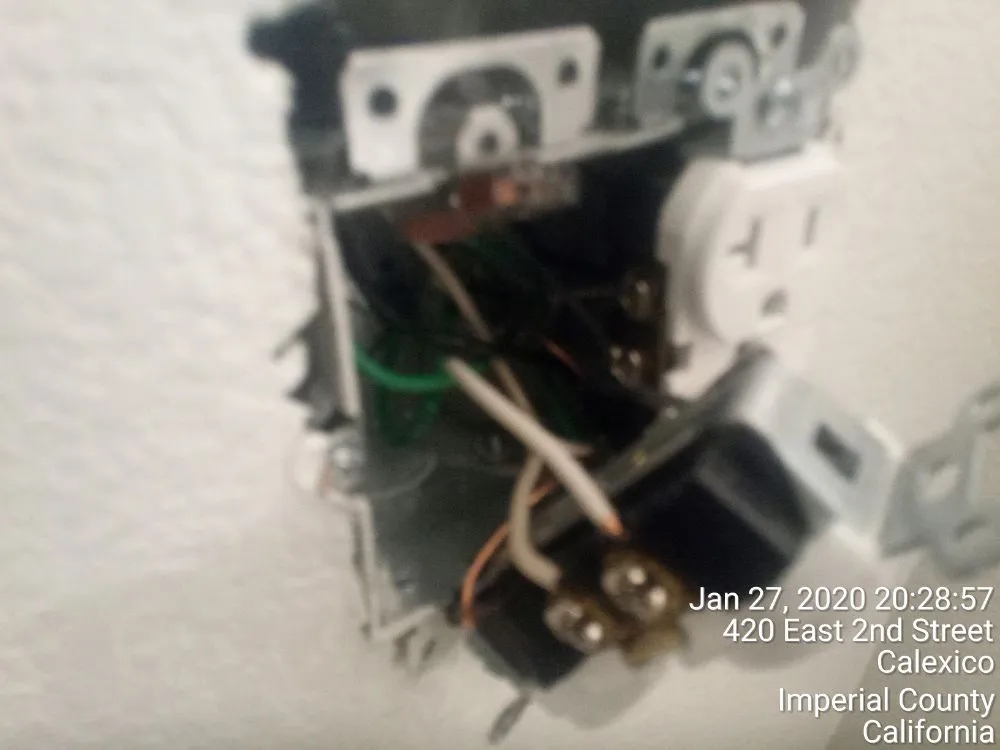 Slide of Figueroa's Handyman Service