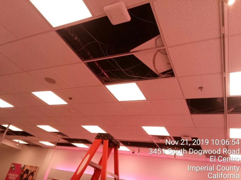 Slide of Figueroa's Handyman Service