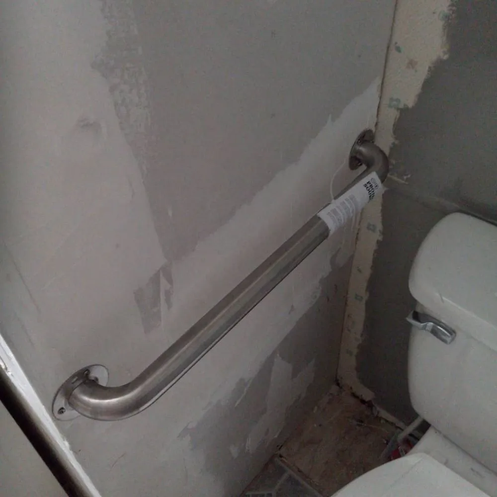 Slide of Figueroa's Handyman Service