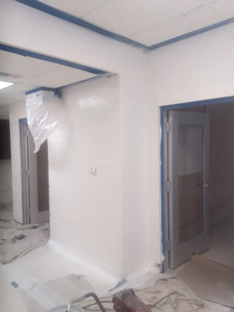 Slide of Figueroa's Handyman Service