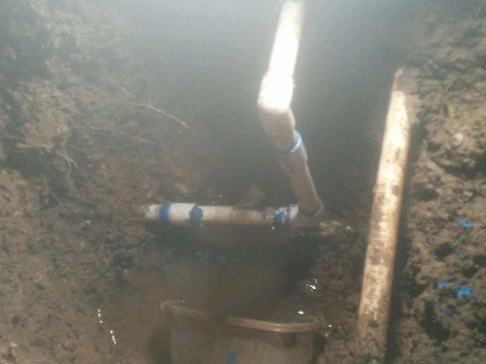 Slide of Figueroa's Handyman Service